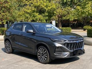 2021 Changan Auchan Changxing, серый, 1289000 рублей, вид 3