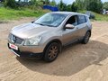 2007 Nissan Qashqai I, коричневый - вид 1
