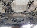 1999 Toyota Chaser VI (X100) Рестайлинг, синий, 1800000 рублей - вид 3