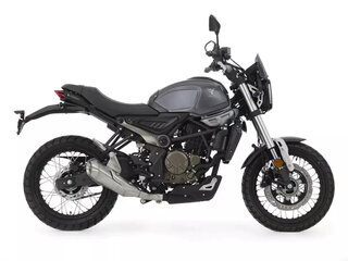Voge 300ACX