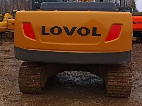 2019 Lovol FR150D, 5150000 рублей, вид 2