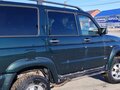 2011 УАЗ Патриот 3163 I, зелёный, 410000 рублей - вид 2