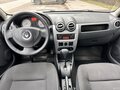 2012 Renault Sandero I, белый, 599000 рублей - вид 3