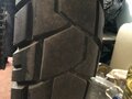 2008 Suzuki V-Strom DL 650, жёлтый, 440000 рублей - вид 4