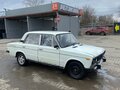 1997 Lada (ВАЗ) 2106, белый, 95000 рублей - вид 5