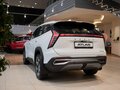 2026 Geely Atlas II, белый - вид 6