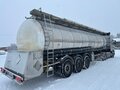 2001 Feldbinder 33, серебристый, 5600000 рублей - вид 6