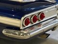 1960 Chevrolet Impala II, синий, 7800000 рублей - вид 9