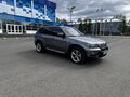 2007 BMW X5 3.0si II (E70), серый, 1550000 рублей - вид 8