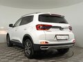 2022 Chery Tiggo 4 I Рестайлинг, белый, 1080000 рублей - вид 4