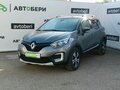 2019 Renault Kaptur I, серый, 1264400 рублей