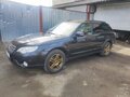 2008 Subaru Outback III Рестайлинг, чёрный, 875000 рублей