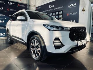 2024 Xcite X-Cross 7, белый, 2100000 рублей, вид 3