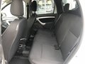 2021 Nissan Terrano III (D10), белый - вид 10