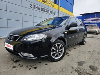 2018 Ravon Gentra, чёрный, 850000 рублей, вид 1