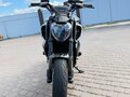 2024 Ducati Diavel V4, чёрный - вид 1