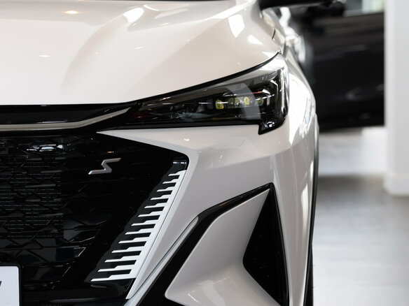 2025 Changan CS35 Max, белый, 2789900 рублей - вид 7