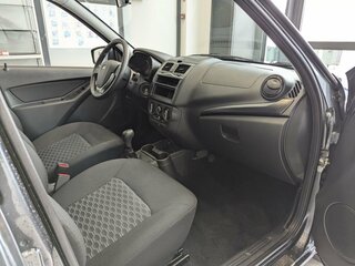 2026 Lada (ВАЗ) Granta I Рестайлинг, серый, 845000 рублей, вид 5