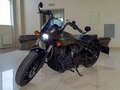 2022 Indian Scout, зелёный, 1040000 рублей