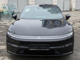 2026 Changan Qiyuan A06 28.39 kWh, чёрный, 2930000 рублей, вид 2