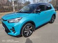 2020 Toyota Raize I, синий, 1720000 рублей - вид 2