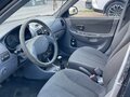 2007 Hyundai Accent ТагАЗ II, чёрный - вид 10