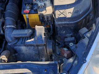 2008 Peugeot 308 I, серебристый, 250000 рублей, вид 4
