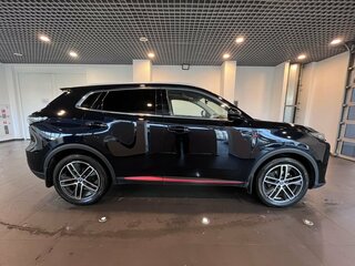 2023 Changan CS55 Plus II, чёрный, 2150000 рублей, вид 2