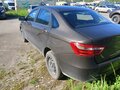 2019 Lada (ВАЗ) Vesta I, коричневый, 533000 рублей - вид 6
