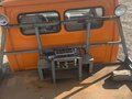 2007 ГАЗ ГАЗель (3221), оранжевый, 800000 рублей - вид 4