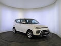 2022 Kia Soul III, белый, 1980000 рублей - вид 2