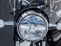 2026 Royal Enfield Meteor, чёрный, 528000 рублей - вид 8