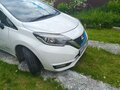 2016 Nissan Note II, белый, 940000 рублей - вид 2