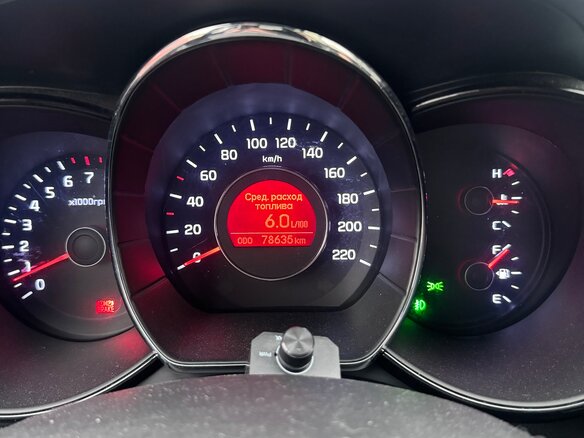 2012 Kia Rio 5-speed III, бежевый, 950000 рублей - вид 5