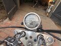 1996 Honda Steed 400, чёрный, 250000 рублей