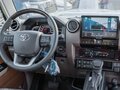 2025 Toyota Land Cruiser 79 70 Series Рестайлинг 2, бежевый, 6858000 рублей - вид 10