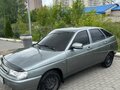 2005 Lada (ВАЗ) 2112, серый - вид 1