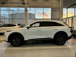2026 Haval F7 II, белый, 3699000 рублей, вид 4