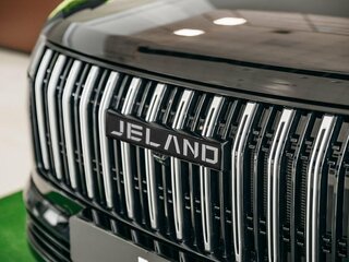 2026 Jeland J6, чёрный, 2350000 рублей, вид 3