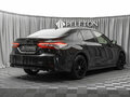 2018 Toyota Camry VIII (XV70), чёрный, 2245000 рублей - вид 4