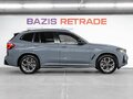 2022 BMW X3 30i xDrive III (G01) Рестайлинг, чёрный, 5150000 рублей - вид 3