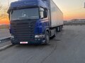 2012 Scania G-series, синий, 3700000 рублей - вид 2