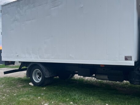 2006 Hyundai HD72, белый, 850000 рублей, вид 5