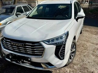 2022 Haval Jolion I, белый, 1500000 рублей, вид 1