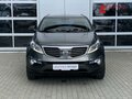 2012 Kia Sportage III, серебристый - вид 1