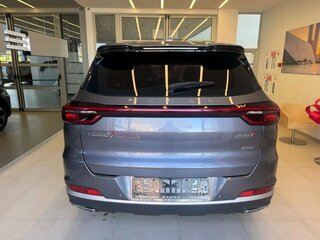 2023 Chery Tiggo 7 Pro Max I, серый, 1900000 рублей, вид 5