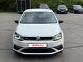 2018 Volkswagen Polo V Рестайлинг, белый, 1099000 рублей - вид 3