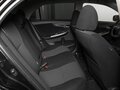 2011 Toyota Corolla X (E140, E150) Рестайлинг, чёрный - вид 7