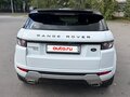 2012 Land Rover Range Rover Evoque 6-speed I, белый, 1850000 рублей - вид 3