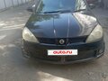 2003 Nissan Wingroad II (Y11) Рестайлинг, чёрный, 300000 рублей